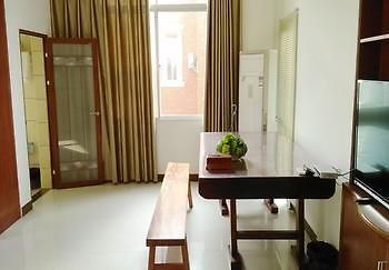 Beihai Jinghai Villa Hotel Eksteriør billede