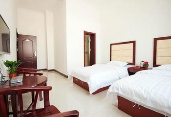 Beihai Jinghai Villa Hotel Eksteriør billede