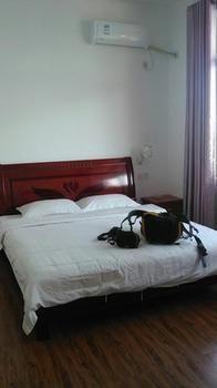 Beihai Jinghai Villa Hotel Eksteriør billede