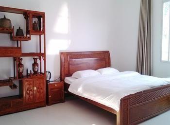 Beihai Jinghai Villa Hotel Eksteriør billede