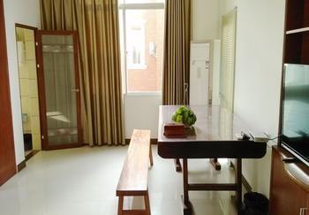 Beihai Jinghai Villa Hotel Eksteriør billede