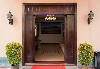 Beihai Jinghai Villa Hotel Eksteriør billede