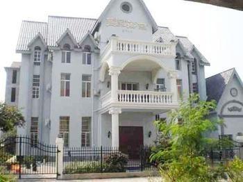 Beihai Jinghai Villa Hotel Eksteriør billede
