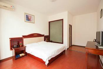 Beihai Jinghai Villa Hotel Eksteriør billede