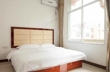Beihai Jinghai Villa Hotel Eksteriør billede