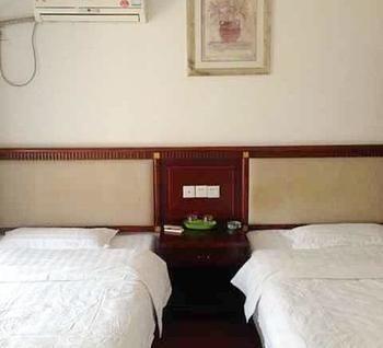 Beihai Jinghai Villa Hotel Eksteriør billede