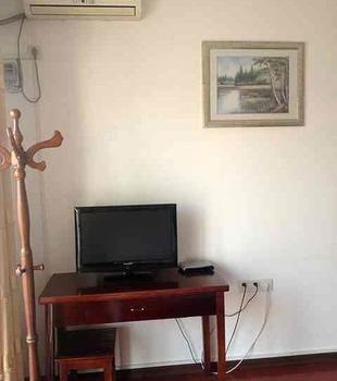 Beihai Jinghai Villa Hotel Eksteriør billede