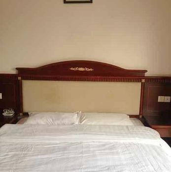 Beihai Jinghai Villa Hotel Eksteriør billede