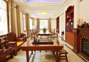 Beihai Jinghai Villa Hotel Eksteriør billede